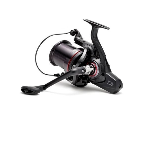 Катушка Daiwa Whisker NEW-22 45 SCW QD-OT /6+1/ 10930-500 фото