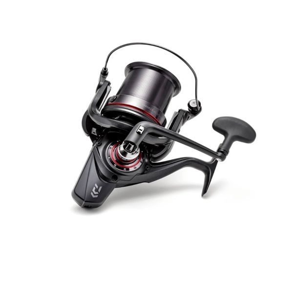 Катушка Daiwa Whisker NEW-22 45 SCW QD-OT /6+1/ 10930-500 фото