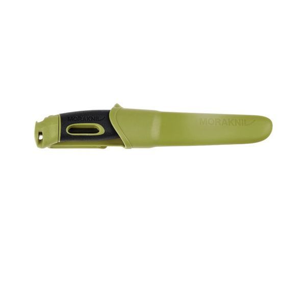 Нож Companion Spark Morakniv /Green/ 2305.02.05 фото