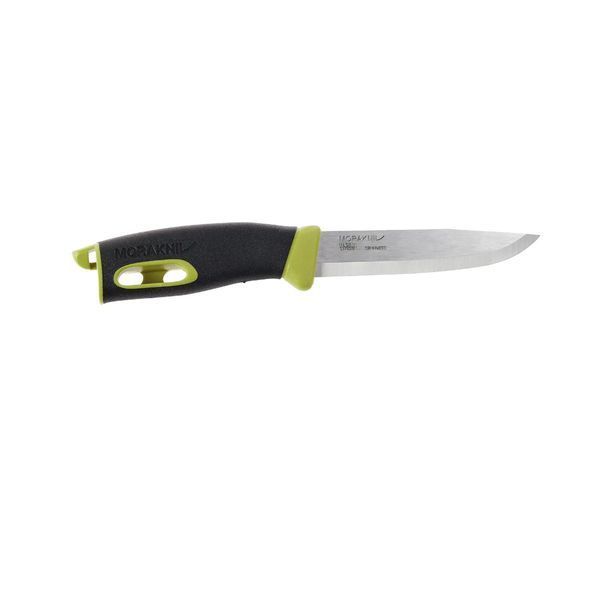 Нож Companion Spark Morakniv /Green/ 2305.02.05 фото