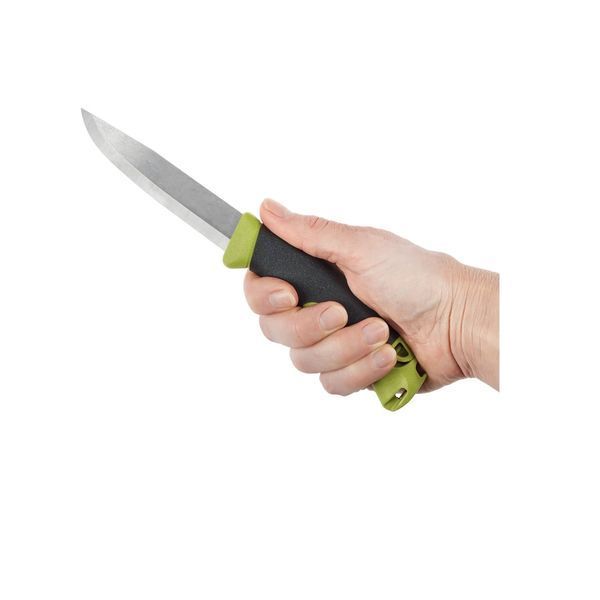 Нож Companion Spark Morakniv /Green/ 2305.02.05 фото