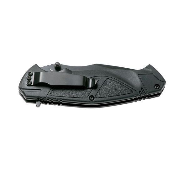 Нож Magnum Boker Advance All Pro /black/ 2373.09.31 фото