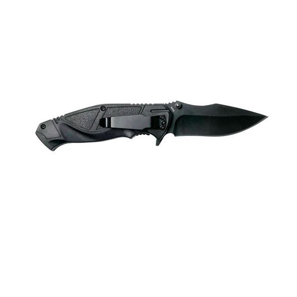 Нож Magnum Boker Advance All Pro /black/ 2373.09.31 фото