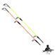 Фідерне вудлище Brain Apex Double 4.5m 5.0lbs/max 250g 1858.41.77 фото 5