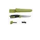 Нож Companion Spark Morakniv /Green/ 2305.02.05 фото 4