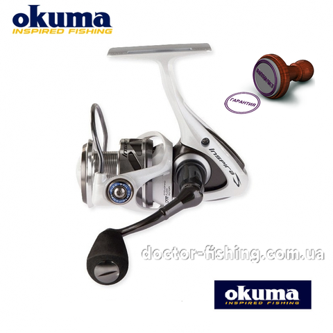 Okuma Inspira ISX 40 W