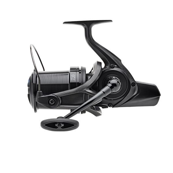 Катушка Daiwa Crosscast NEW-20 45 SCW 5000C QD /2+1/ 10250-500 фото