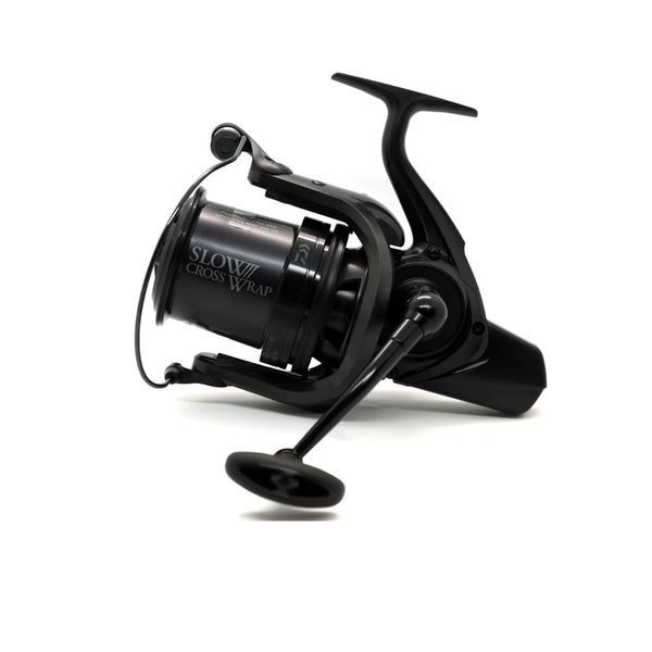 Катушка Daiwa Crosscast NEW-20 45 SCW 5000C QD /2+1/ 10250-500 фото