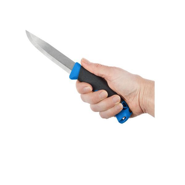 Нож Companion Spark Morakniv /Blue/ 2305.02.07 фото