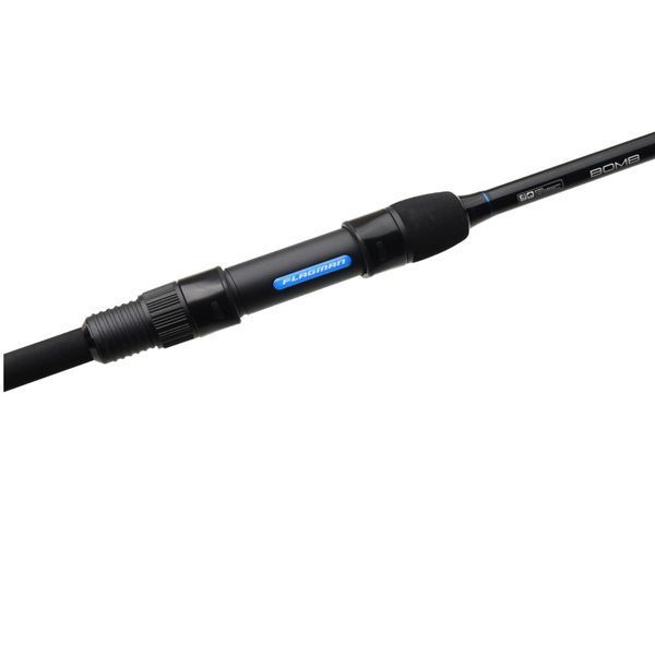 Вудлище фідерне Cast Master Allround /25/ Flagman Feeder 4.2m 140gr F0010016 фото