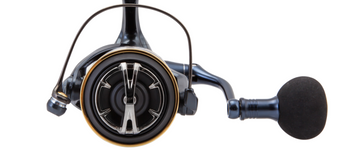 Котушка Shimano Twin Power XD C5000 XG 9 +1BB 2266.71.86 фото