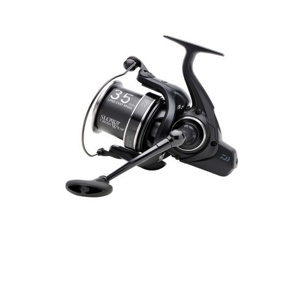 Катушка Daiwa Emblem NEW-23 35 SCW QD /5+1/ 10158-635 фото