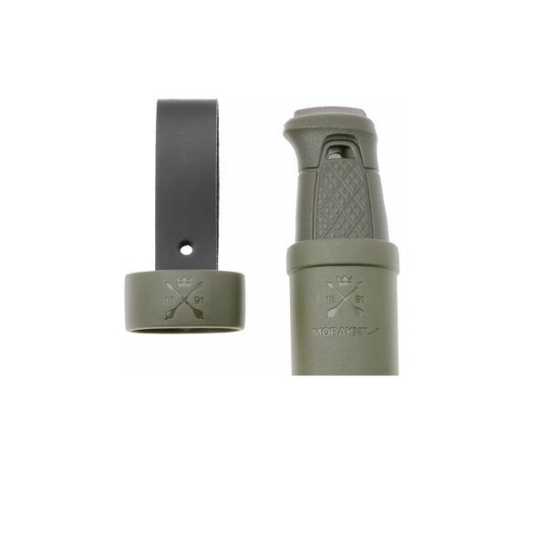 Ніж Garberg BB Morakniv C /Green/ 2305.02.55 фото
