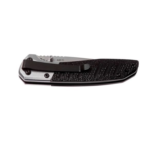 Нож Magnum Boker Advance Pro /black/ 2373.09.26 фото