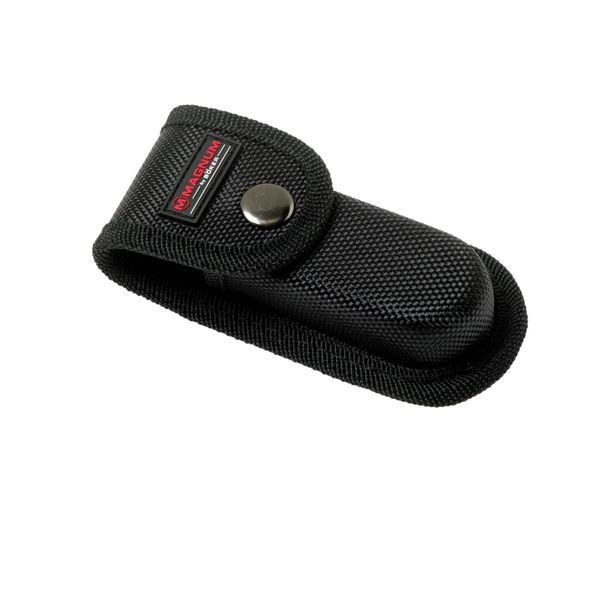 Нож Magnum Boker Advance Pro /black/ 2373.09.26 фото
