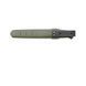 Ніж Garberg BB Morakniv C /Green/ 2305.02.55 фото 4