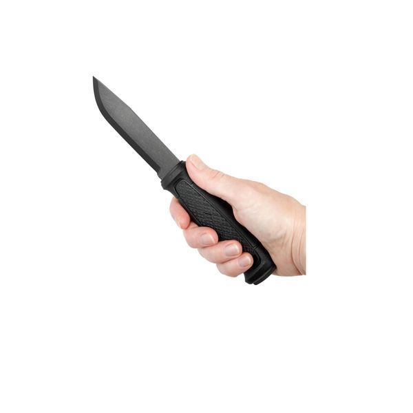 Ніж Garberg Carbon Polymer Sheath Morakniv C /Black/ 2305.02.15 фото