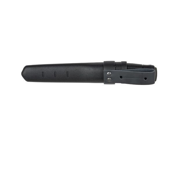 Ніж Garberg Carbon Polymer Sheath Morakniv C /Black/ 2305.02.15 фото