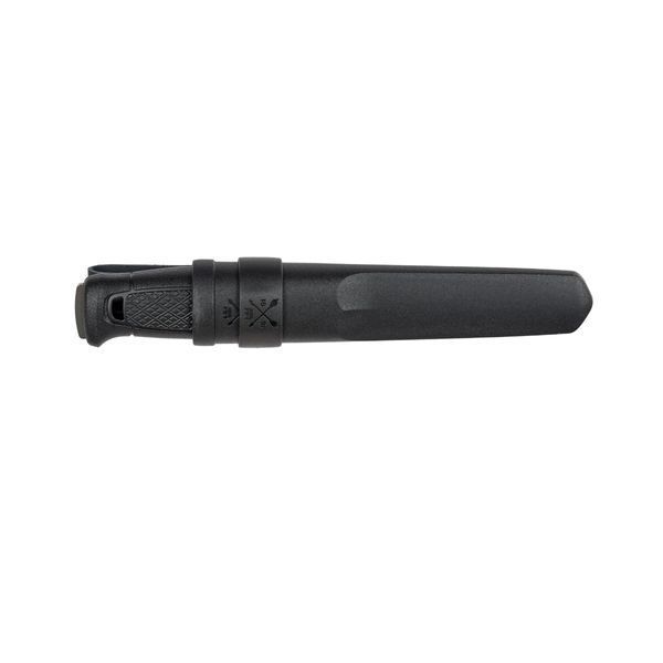 Ніж Garberg Carbon Polymer Sheath Morakniv C /Black/ 2305.02.15 фото