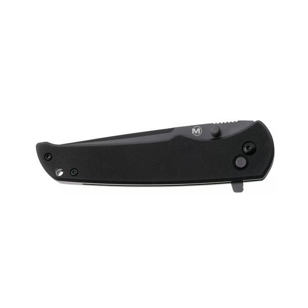 Нож Magnum Boker Blackjay /black/ 2373.11.93 фото
