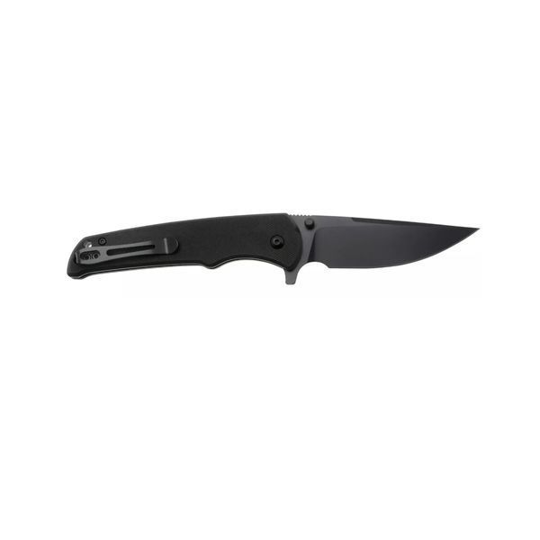 Нож Magnum Boker Blackjay /black/ 2373.11.93 фото