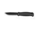 Ніж Garberg Carbon Polymer Sheath Morakniv C /Black/ 2305.02.15 фото 1