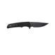Нож Magnum Boker Blackjay /black/ 2373.11.93 фото 2