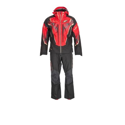 Костюм Shimano Nexus GORE-TEX Protective Suit Limited Pro RT-112T blood red - L 2266.58.15 фото