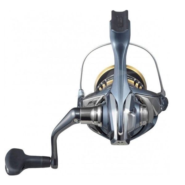 Котушка Shimano Ultegra C2000S FC /5+1BB/ 5.1:1 2266.35.92 фото