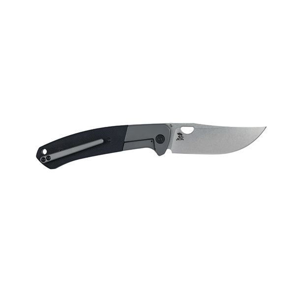 Нож Plus Elso Folder Boker /black/ 2373.10.81 фото