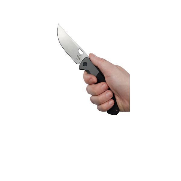 Нож Plus Elso Folder Boker /black/ 2373.10.81 фото