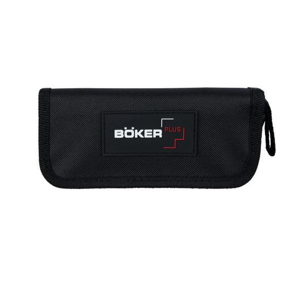 Нож Plus Elso Folder Boker /black/ 2373.10.81 фото