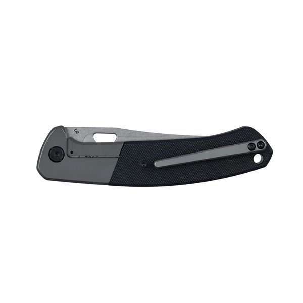 Нож Plus Elso Folder Boker /black/ 2373.10.81 фото