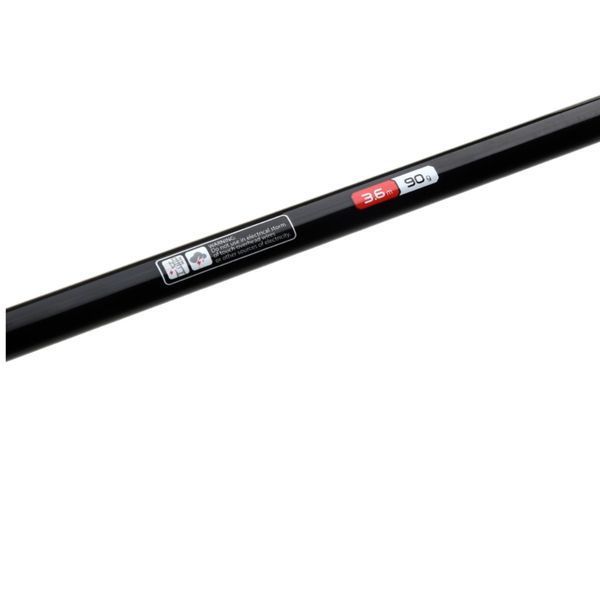 Удилище фидерное Sherman Pro Method NEW Generation Flagman Feeder 3.6m 90gr SHPNGMF360 фото