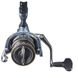 Котушка Shimano Ultegra C2000S FC /5+1BB/ 5.1:1 2266.35.92 фото 1