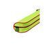 Чехол Semi Hard Rod Case Select 125x10cm /light green/ 1870.42.32 фото 4