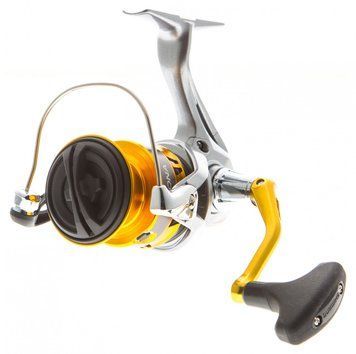 Катушка Shimano Sedona 4000 XG FI 3+1BB 2266.72.35 фото