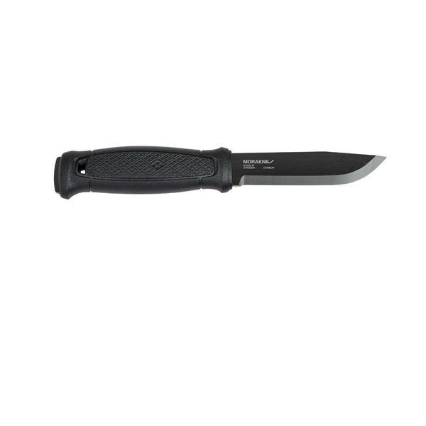Ніж Garberg Carbon Multi-Mount Morakniv /Black/ 2305.01.56 фото