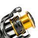 Котушка Shimano Twin Power FD 4000 5.3:1 9+1 2266.99.63 фото 4