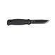 Ніж Garberg Carbon Multi-Mount Morakniv /Black/ 2305.01.56 фото 2
