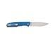 Нож Magnum Boker Deep Blue Canvas /blue/ 2373.10.66 фото 2