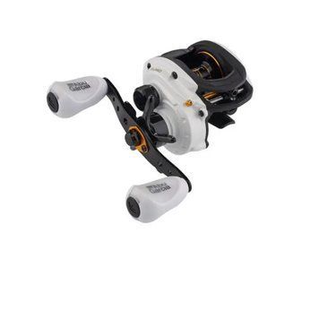 Мультипликаторная катушка Abu Garcia NEW Max 4 (Pro-L) 1539730 фото