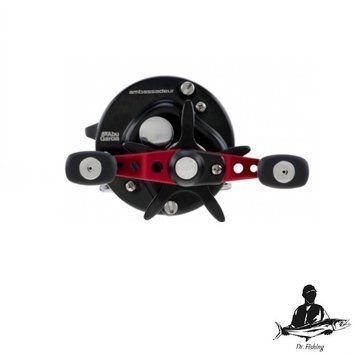 Катушка Abu Garcia Ambassadeur STX-5601 1292725 фото