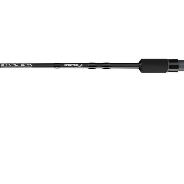 Sportex Rapid NEW Spin RP2702 2.70m 18-51гр (Fast) 160272 фото