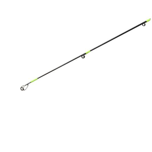 Спінінг Azura (7'6"UL) Kinetik-24 2.29м 1-7г /Tubular/ K76UL фото