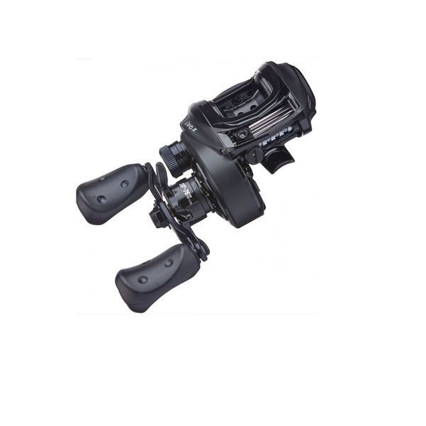 Мультиплікатор Abu Garcia REVO4 X-L LP 1430436 фото