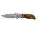 Нож Magnum Boker Forest Ranger (440A) /brown/ 2373.01.59 фото 1