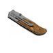 Нож Magnum Boker Forest Ranger (440A) /brown/ 2373.01.59 фото 2