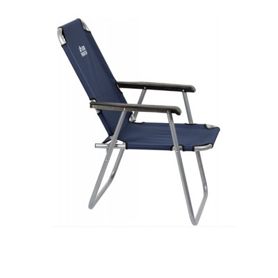 Крісло Skif Outdoor Breeze 110 кг+ 389.00.99 фото