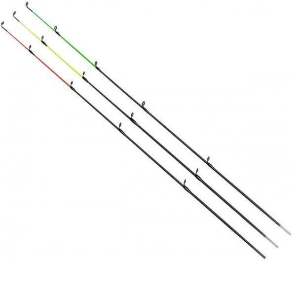 Фідерне вудлище Brain Classic 2.70m max 130g 1858.42.88 фото